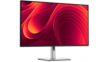 LCD Monitor|DELL|P3225DE|31.5"|Business|Swivel|Pivot|Height adjustable|Tilt|Matte|Panel IPS|2560x1440|16:9|100Hz|5 ms|210-BRDP