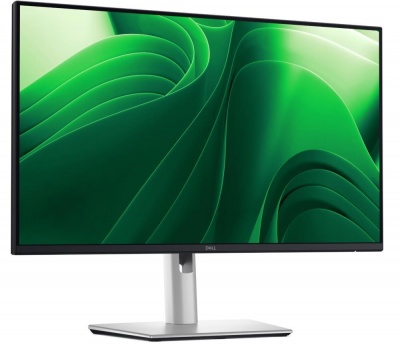 LCD Monitor|DELL|P2425D|23.8"|Business|Swivel|Pivot|Height adjustable|Tilt|Matte|Panel IPS|2560x1440|16:9|100Hz|5 ms|210-BQMX