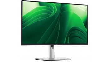 LCD Monitor|DELL|P2425D|23.8"|Business|Swivel|Pivot|Height adjustable|Tilt|Matte|Panel IPS|2560x1440|16:9|100Hz|5 ms|210-BQMX