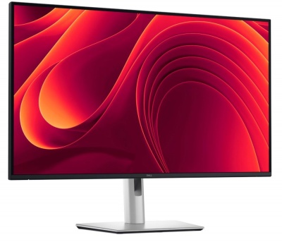 LCD Monitor|DELL|P3225QE|31.5"|4K|Swivel|Pivot|Height adjustable|Tilt|Panel IPS|3840x2160|16:9|100Hz|5 ms|210-BQZY