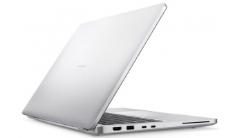 Notebook|DELL|Pro Plus|Pro 14 Plus|CPU  Core Ultra|u5-238V|2100 MHz|CPU features vPro|14"|RAM 32GB|LPDDR5x|8533 MHz|SSD 1TB|Intel Arc graphics|Integrated|EST|Smart Card Reader|Windows 11 Pro|1.4 kg|210-BPDN_1017536667_EST