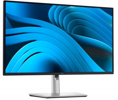 LCD Monitor|DELL|P2725D|27"|Business|Swivel|Pivot|Height adjustable|Tilt|Matte|Panel IPS|2560x1440|16:9|100Hz|5 ms|Colour Black|210-BRDL