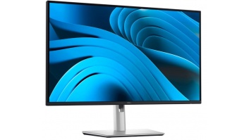 LCD Monitor|DELL|P2725D|27"|Business|Swivel|Pivot|Height adjustable|Tilt|Matte|Panel IPS|2560x1440|16:9|100Hz|5 ms|Colour Black|210-BRDL