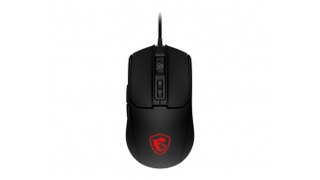 MSI Gaming Mouse | FORGE GM100 | Wired | USB 2.0