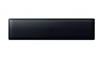 Razer | Ergonomic Wrist Rest for Tenkeyless Keyboards | Black | Wrist rest | N/A | N/A | Black