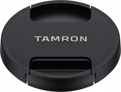 Tamron | Lens Cap, CF72II, 72mm