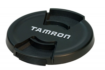 Tamron | Lens Cap, CF72II, 72mm
