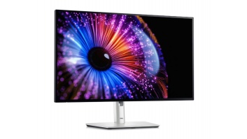 LCD Monitor|DELL|U2724DE|27"|Panel IPS|2560x1440|16:9|120Hz|Matte|8 ms|Swivel|Pivot|Height adjustable|Tilt|210-BKTV