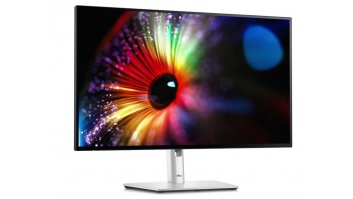 LCD Monitor|DELL|U2724D|27"|Panel IPS|2560x1440|16:9|120Hz|Matte|8 ms|Swivel|Pivot|Height adjustable|Tilt|210-BKVB