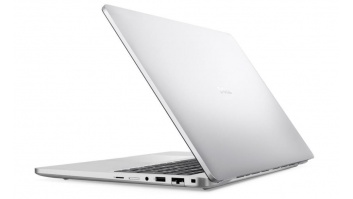 Notebook|DELL|Pro Plus|Pro 16 Plus|CPU  Core Ultra|u5-235U|2000 MHz|CPU features vPro|16"|RAM 16GB|DDR5|5600 MHz|SSD 512GB|Integrated Intel graphics|Integrated|EST|Smart Card Reader|Windows 11 Pro|1.84 kg|210-BPCK_1017794367_EST
