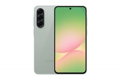 MOBILE PHONE GALAXY A56 5G/256GB GREEN SM-A566B SAMSUNG