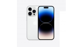 MOBILE PHONE IPHONE 14 PRO/1TB SILVER MQ2P3 APPLE