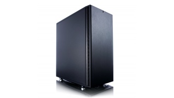 Fractal Design | Define C | Black | ATX | Power supply included No