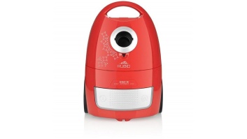 ETA | Vacuum cleaner | Rubio ETA049190010 | Bagged | Power 850 W | Dust capacity 2 L | Red
