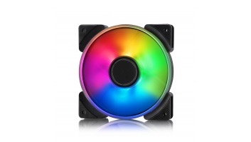 Fractal Design | Prisma AL-12 ARGB PWM | Case fan