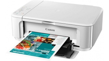 Canon Multifunctional printer | PIXMA MG3650S | Inkjet | Colour | A4 | Wi-Fi | White