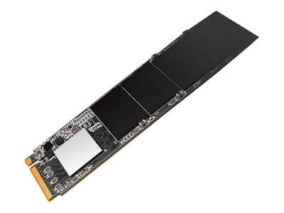 Silicon Power | SSD | P34A60 | 256 GB | Solid-state drive interface PCIe Gen3x4 | Read speed 2200 MB/s | Write speed 1600 MB/s