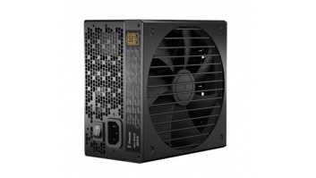 Fractal Design | Fully modular PSU | ION Gold 750W | 750 W