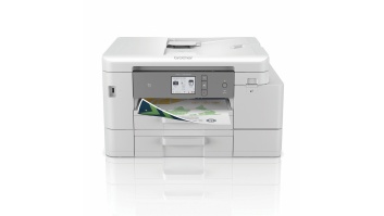 Brother MFC-J4540DWXL | Inkjet | Colour | Wireless Multifunction Color Printer | A4 | Wi-Fi