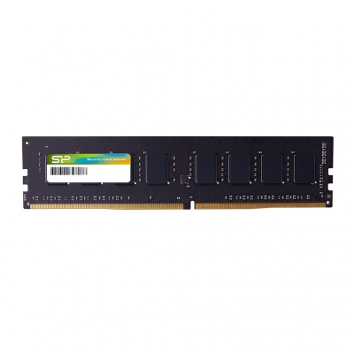 Silicon Power | SP016GBLFU320X02 | 16 GB | DDR4 | 3200 MHz | PC/server | Registered No | ECC No