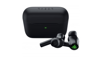 Razer | Hammerhead HyperSpeed for Xbox | Wireless | In-ear | Microphone | Noise canceling | Wireless | Black
