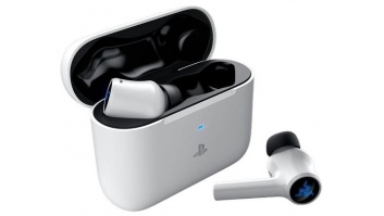 Razer | Hammerhead HyperSpeed for PlayStation | Wireless | In-ear | Microphone | Noise canceling | Wireless | White