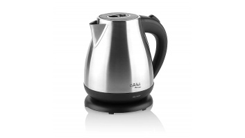 Gallet | Kettle | GALBOU782 | Electric | 2200 W | 1.7 L | Stainless steel | 360° rotational base | Stainless Steel
