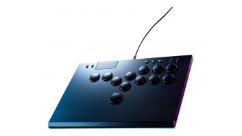 Razer | Arcade Controller for PS5 and PC | Kitsune