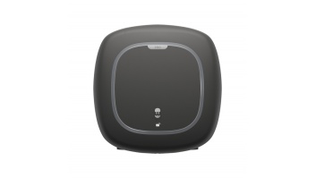 Wallbox | Electric Vehicle Charger | Pulsar Pro | 22 kW | Type 2 Socket, 5 Meter Cable | 5 m | Black