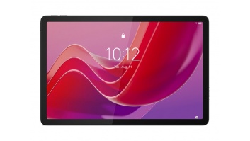Lenovo | Tab (without power adapter) | M11 TB330XU | 11 " | Luna Grey | IPS | 1920 x 1200 pixels | MediaTek Helio G88 | 4 GB | Soldered LPDDR4x | 128 GB | 4G | Wi-Fi | Front camera | 8 MP | Rear camera | 8 MP | Bluetooth | 5.1 | Android | 13 | Warranty 24
