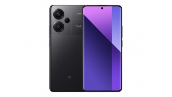 Xiaomi | Redmi | Note 13 Pro+ | Midnight Black | 6.67 " | AMOLED | 1220 x 2712 pixels | Mediatek | Dimensity 7200 Ultra | Internal RAM 12 GB | 512 GB | Dual SIM | Nano-SIM | 5G | Main camera resolution 200+8+2 MP | Secondary camera resolution 16 MP | Andr