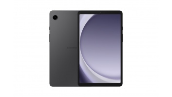 Samsung | Galaxy Tab | A9 (X110) | 8.7 " | Graphite | TFT LCD pixels | Mediatek | Helio G99 (6nm) | 4 GB | 64 GB | Wi-Fi | Front camera | Rear camera | Bluetooth | 5.3 | Android | 13 | Warranty 24 month(s)