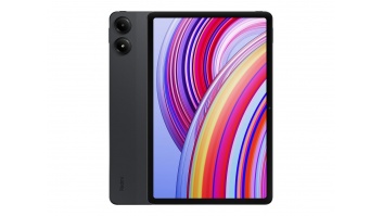 Xiaomi | Redmi | Pad Pro | 12.1 " | Graphite Gray | IPS LCD | 1600 x 2560 pixels | Qualcomm | Snapdragon 7s Gen 2 | 6 GB | 128 GB | Wi-Fi | Front camera | 8 MP | Rear camera | 8 MP | Bluetooth | 5.2 | Android | 14
