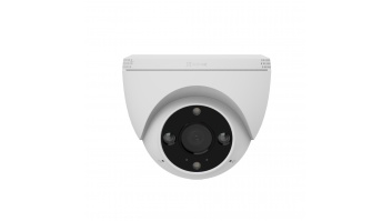 EZVIZ Camera | CS-H4 | Dome | 3 MP | 2.8mm | IP67 | H.264/H.265 | MicroSD Card, up to 512 GB