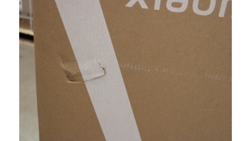 Xiaomi TV | A 2025 | 50 | Smart TV | Google TV | 4K UHD | Black | DAMAGED PACKAGING