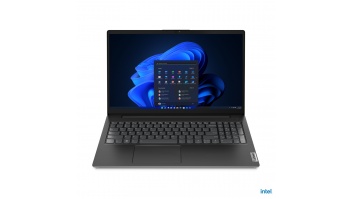 Lenovo Essential V15 G4 IRU | Black | 15.6 " | IPS | FHD | 1920 x 1080 pixels | Anti-glare | Intel Core i5 | i5-13420H | 16 GB | 512 GB | Intel UHD Graphics | Windows 11 Home | 802.11ax | 5.2 | English | Warranty 24 month(s) | Battery warranty 12 month(s)