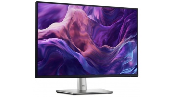 LCD Monitor|DELL|P2425E|24"|Business|Panel IPS|1920x1200|16:10|100Hz|Matte|8 ms|Swivel|Pivot|Height adjustable|Tilt|210-BMJF