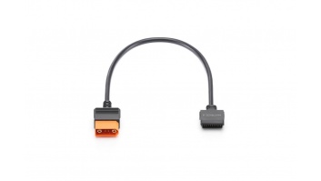 Drone Accessory|DJI|Power SDC to DJI Matrice 4 Series Fast Charge Cable|CP.DY.00000179.01