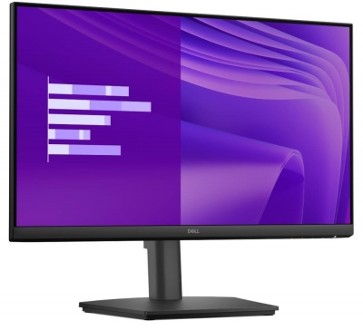 LCD Monitor|DELL|E2425HM|23.8"|Business|Tilt|Matte|Panel IPS|1920x1080|16:9|100Hz|5 ms|Speakers|Colour Black|210-BRDN