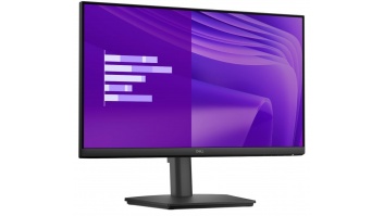 LCD Monitor|DELL|E2425HM|23.8"|Business|Tilt|Matte|Panel IPS|1920x1080|16:9|100Hz|5 ms|Speakers|Colour Black|210-BRDN