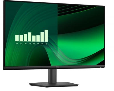 LCD Monitor|DELL|E2725HM|27"|Tilt|Matte|Panel IPS|1920x1080|16:9|100Hz|5 ms|Colour Black|210-BRDQ