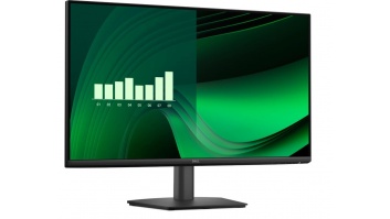 LCD Monitor|DELL|E2725HM|27"|Tilt|Matte|Panel IPS|1920x1080|16:9|100Hz|5 ms|Colour Black|210-BRDQ