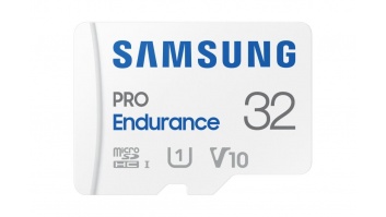 MEMORY MICRO SDHC PRO 32GB/C10 W/A MB-MJ32KA/EU SAMSUNG