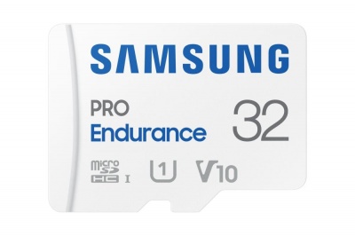MEMORY MICRO SDHC PRO 32GB/C10 W/A MB-MJ32KA/EU SAMSUNG