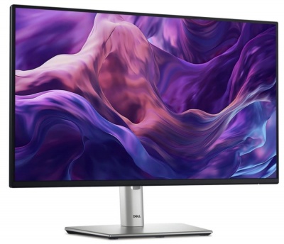 LCD Monitor|DELL|P2425HE|23.8"|Business|Panel IPS|1920x1080|16:9|100Hz|Matte|8 ms|Swivel|Pivot|Height adjustable|Tilt|210-BMJB_5Y