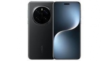 MOBILE PHONE HONOR MAGIC7 PRO/12/512GB BLACK 5109BQHG HONOR