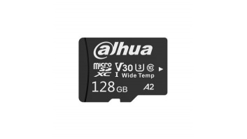 MEMORY MICRO SDHC 128GB UHS-I/TF-W100-128GB DAHUA