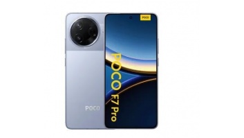 MOBILE PHONE POCO F7 PRO/12/512GB BLUE MZB0J8LEU POCO