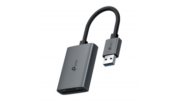 MEMORY READER USB3 SD&MICROSD/UA430 TP-LINK