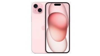 MOBILE PHONE IPHONE 15 PLUS/128GB PINK MU103 APPLE